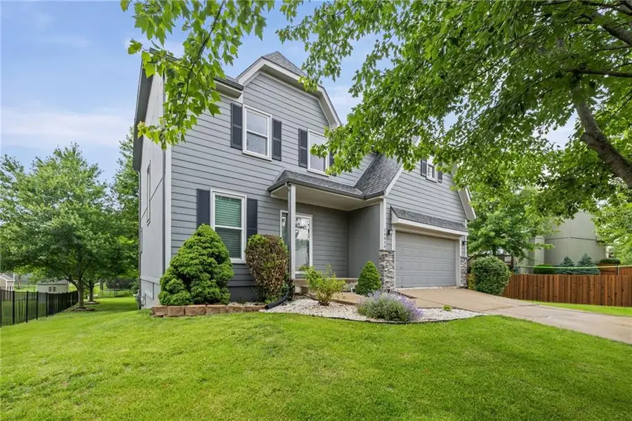 14050 W 147th Place, Olathe, KS 66062 - #3