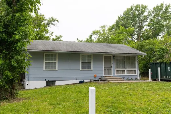 5204 Sycamore Avenue, Kansas City, MO 64129