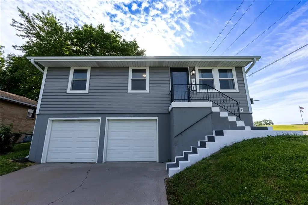 4801 N Bellaire Avenue, Kansas City, MO 64119 - #1