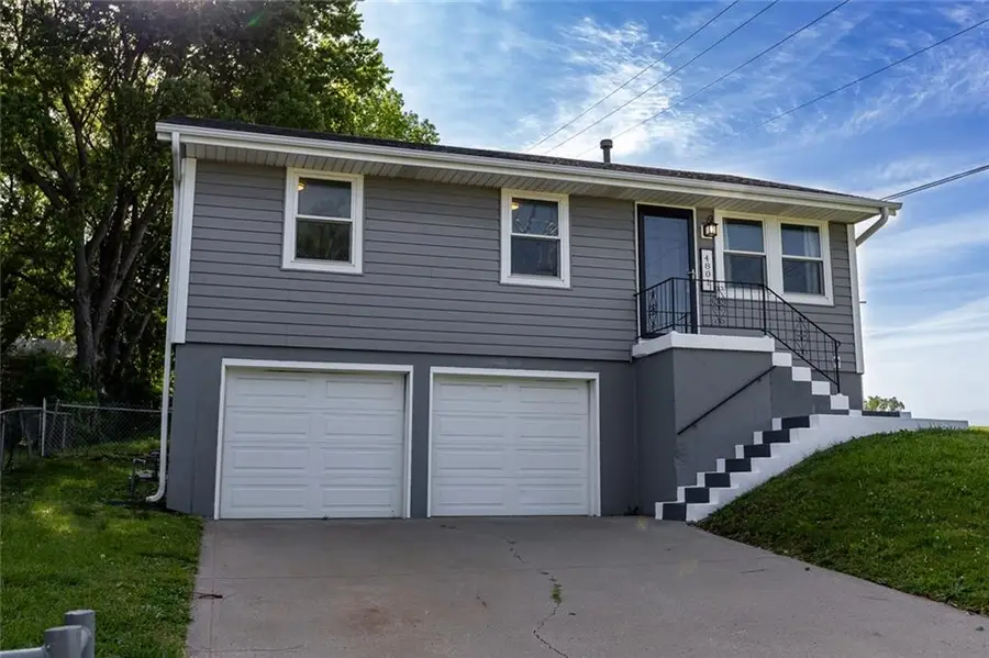 4801 N Bellaire Avenue, Kansas City, MO 64119 - #2