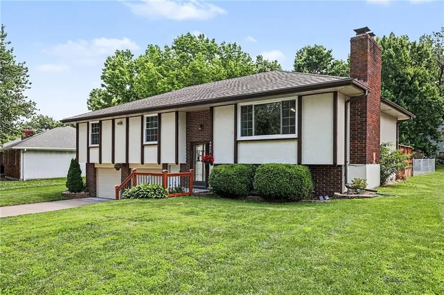 4413 W Haverill Drive, Saint Joseph, MO 64506 - #3