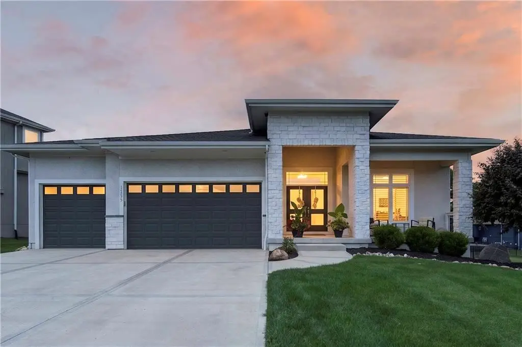 12000 W 184th Street, Overland Park, KS 66013 - #1