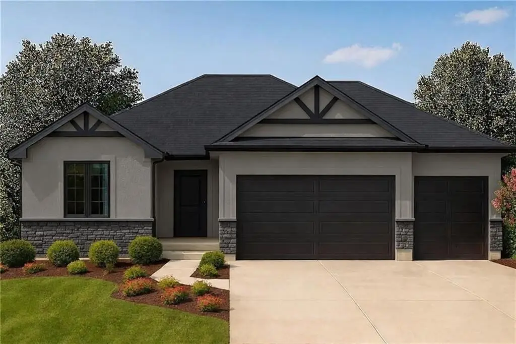 4720 SW 2nd Street, Blue Springs, MO 64014 - #1