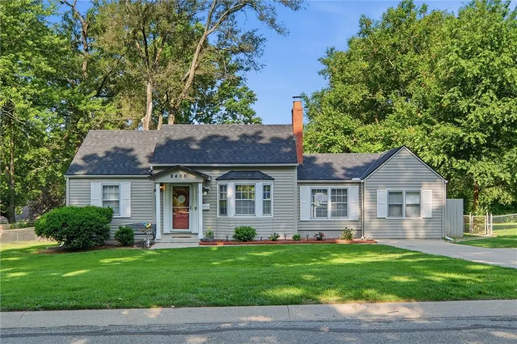8408 Riley Street, Overland Park, KS 66212 - #1