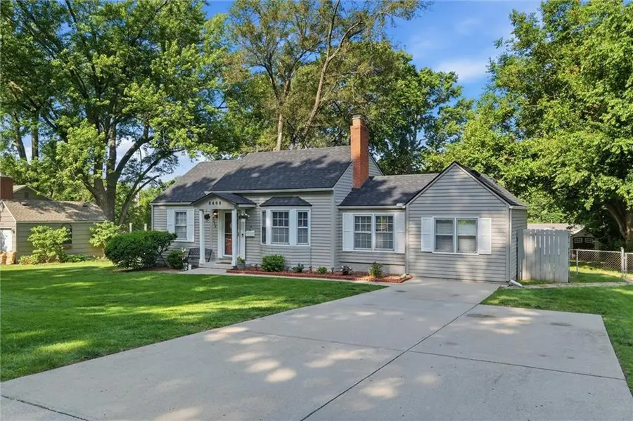 8408 Riley Street, Overland Park, KS 66212 - #3