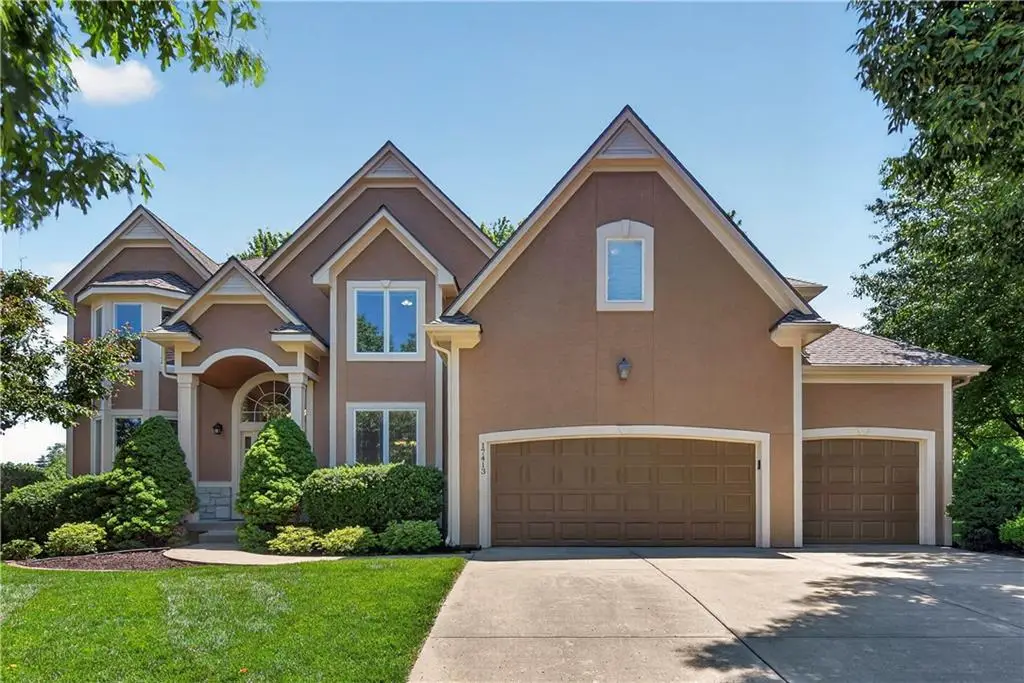 17413 W 84 Street, Lenexa, KS 66219 - #1