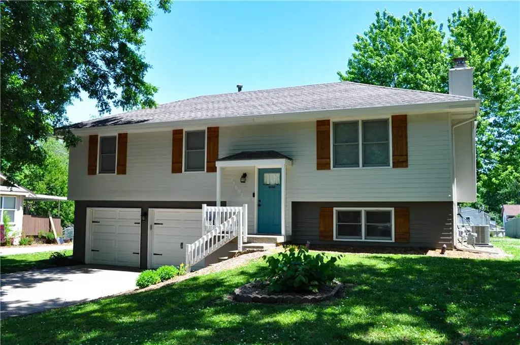 11003 N Holmes Street, Kansas City, MO 64155 - #1