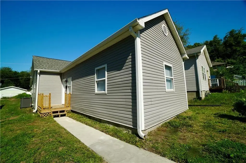 2814 S 21st Street, Saint Joseph, MO 64503 - #1
