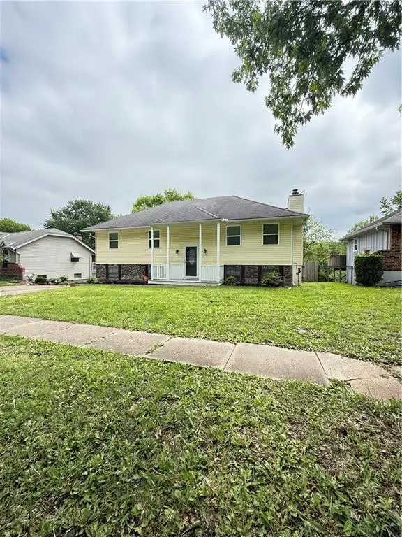 401 S Shrank Avenue, Independence, MO 64056 - #2