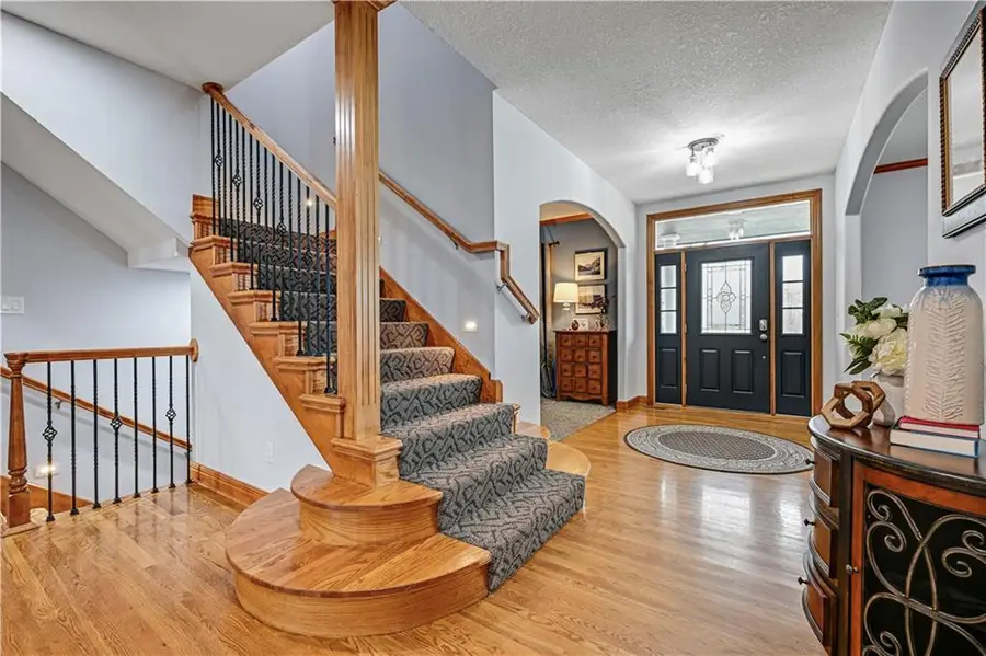 207 Saponi Lane, Lake Winnebago, MO 64034 - #2