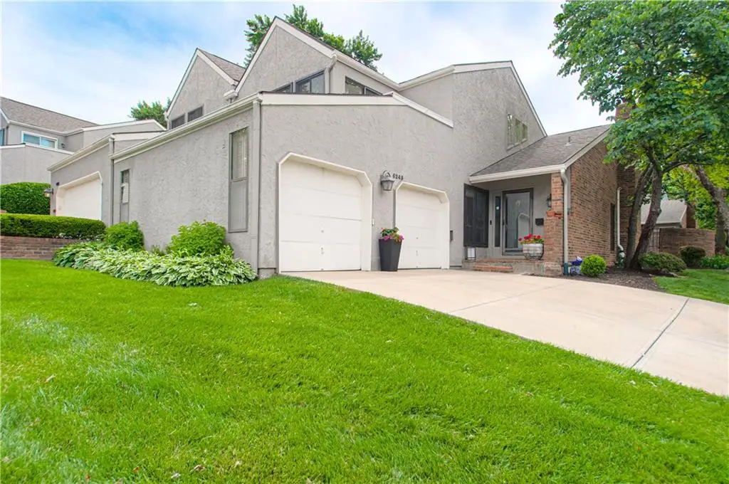 6243 Rosewood Court, Mission, KS 66205 - #1
