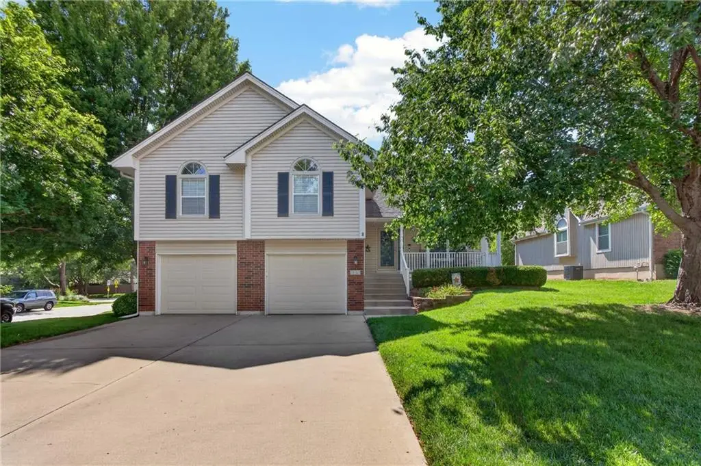 212 SE Bingham Drive, Lees Summit, MO 64063 - #1