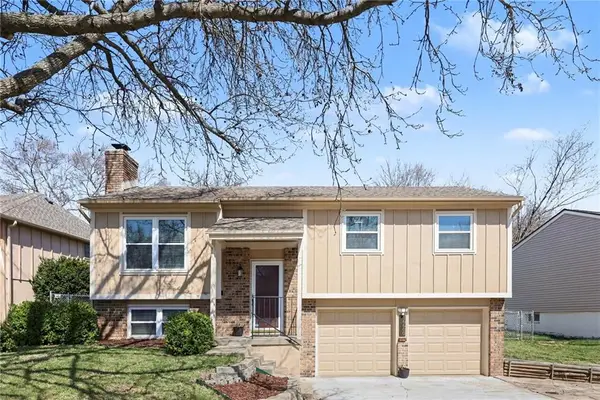 16600 W 125th Street, Olathe, KS 66062