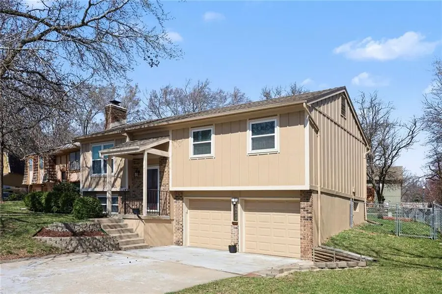 16600 W 125th Street, Olathe, KS 66062 - #3