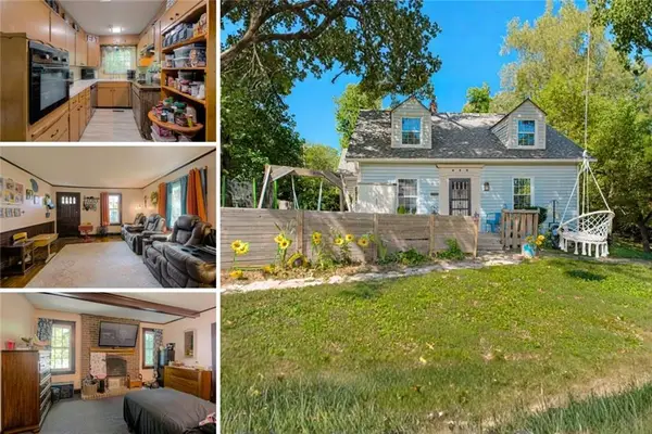 820 S Glenwood Avenue, Independence, MO 64053