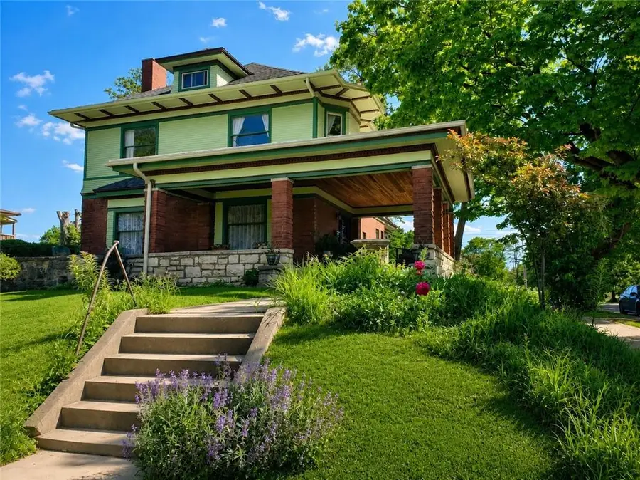 3001 E 6th Street, Kansas City, MO 64124 - #2