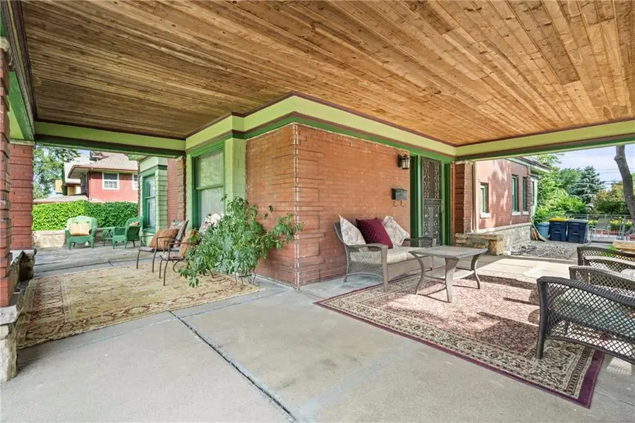 3001 E 6th Street, Kansas City, MO 64124 - #3