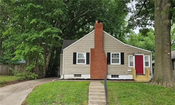 419 N Willis Avenue, Independence, MO 64050