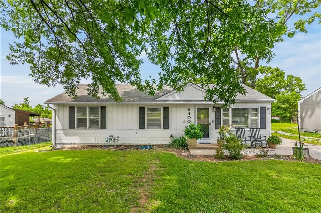8400 E 47th Terrace, Kansas City, MO 64129 - #1
