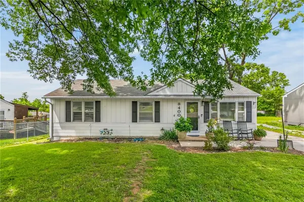 8400 E 47th Terrace, Kansas City, MO 64129
