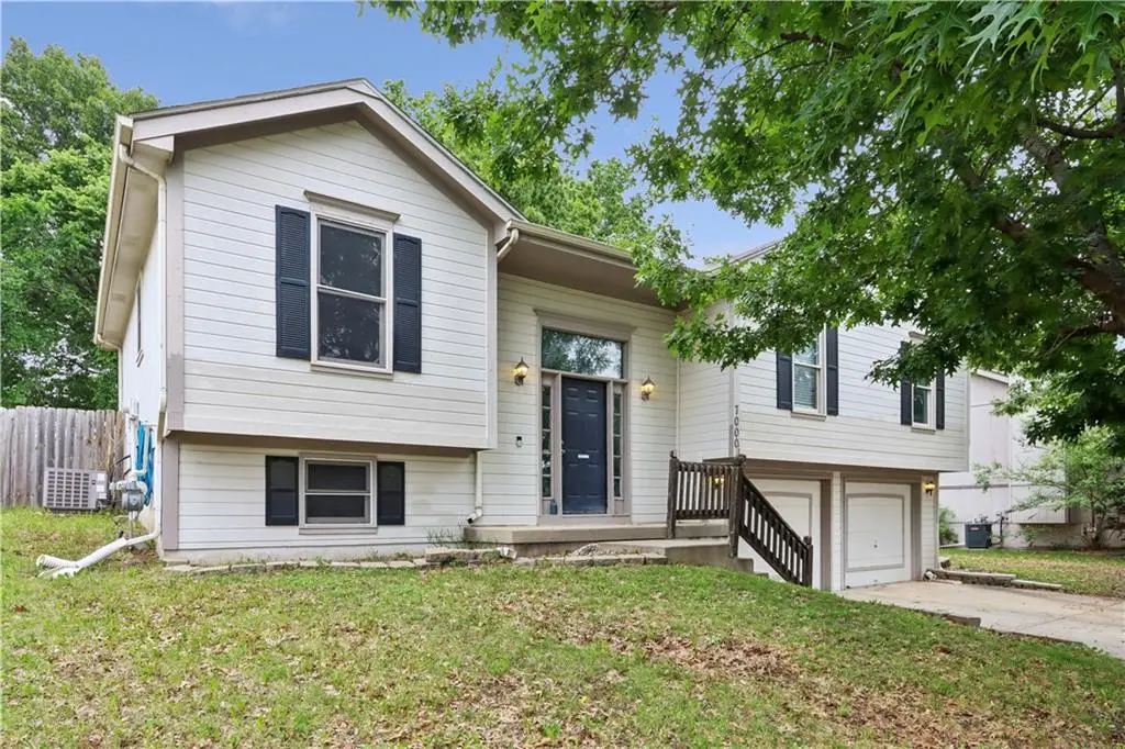 7000 72nd Street, Kansas City, MO 64119 - #1