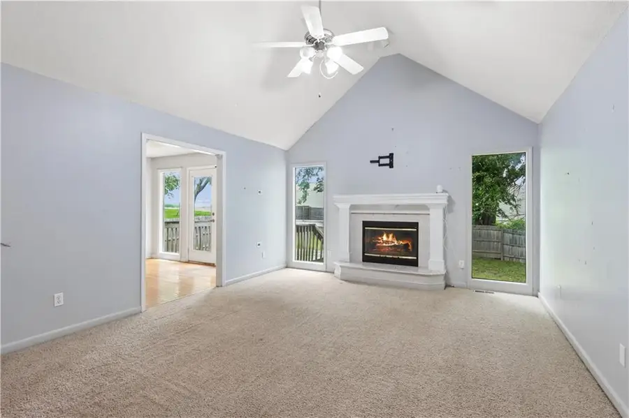 7000 72nd Street, Kansas City, MO 64119 - #2