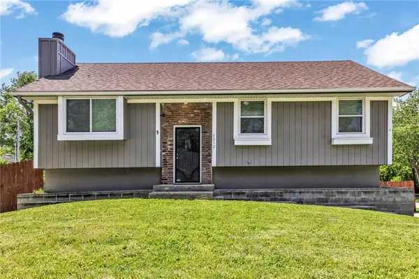 4012 S Marshall Drive, Independence, MO 64055