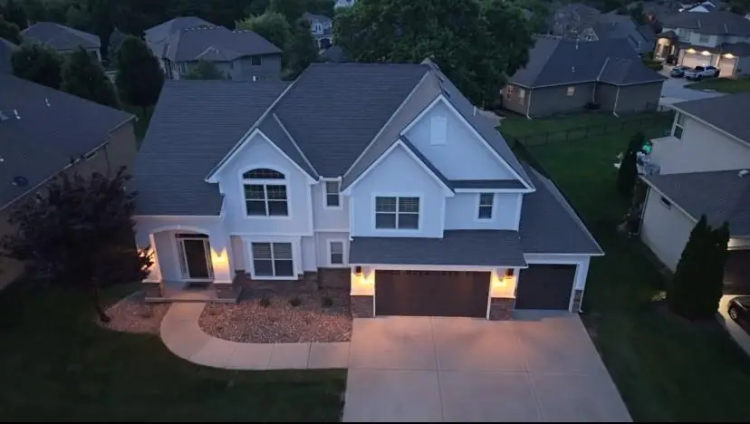 1854 NE Park Ridge Drive, Lees Summit, MO 64064 - #3