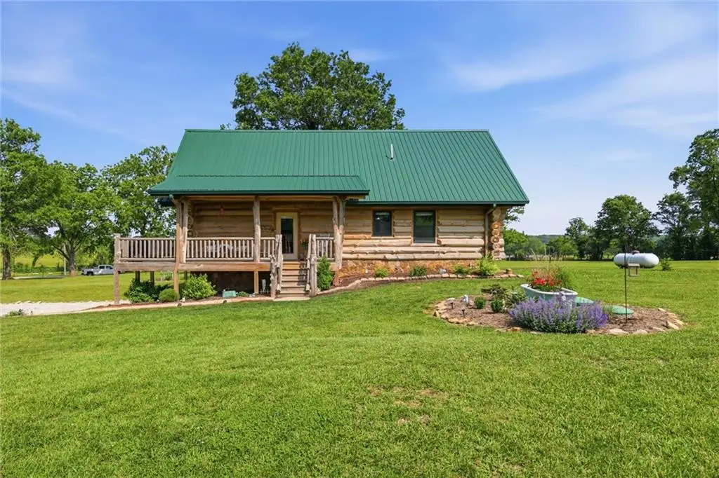 22948 Spooncreek Road, Edgerton, KS 66021 - #1