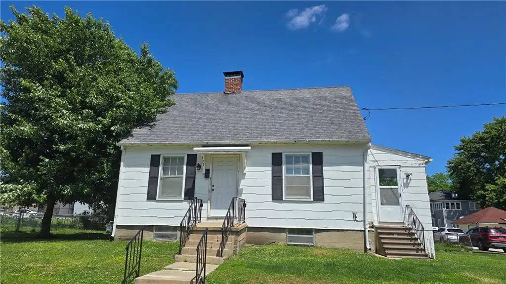 427 Clay Street, Chillicothe, MO 64601 - #1