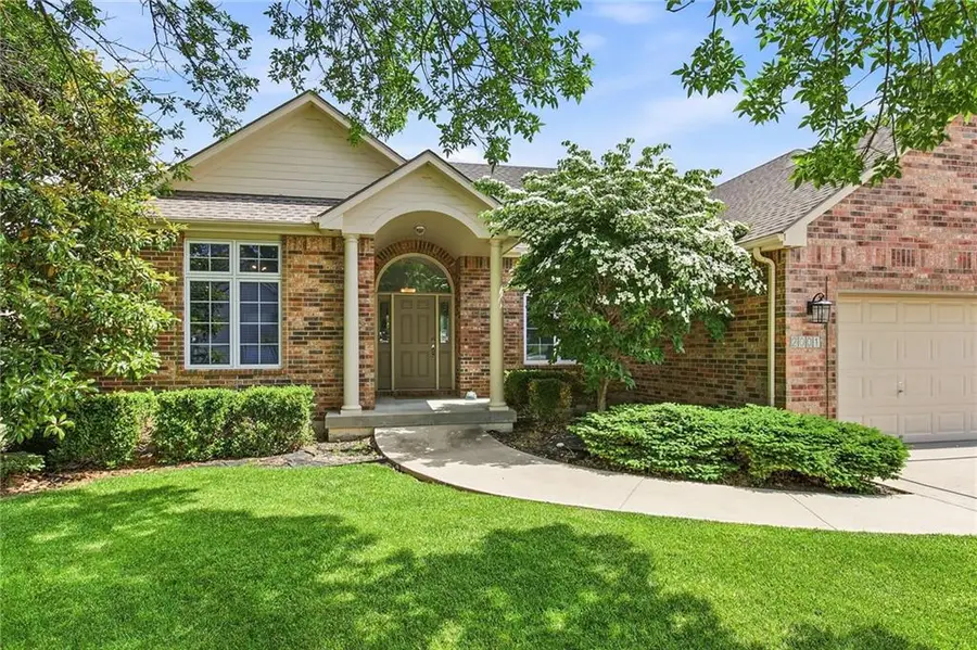 2001 SW Wall Street, Blue Springs, MO 64015 - #3