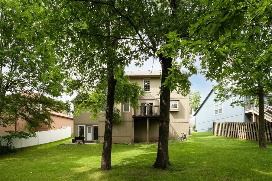 16900 E 41st Terrace S, Independence, MO 64055 - #2