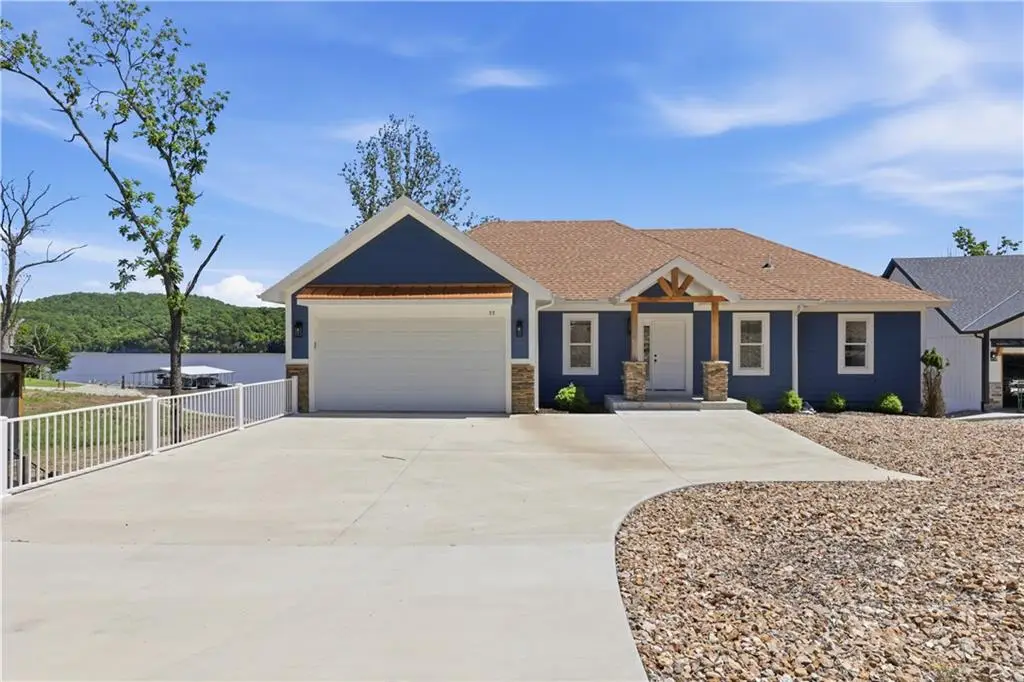 77 Lakeway Lane, Climax Springs, MO 65324 - #1