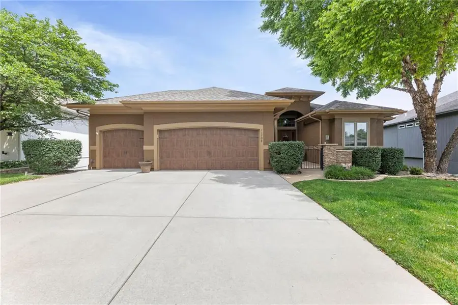 11708 Delavan Avenue, Kansas City, KS 66109 - #2