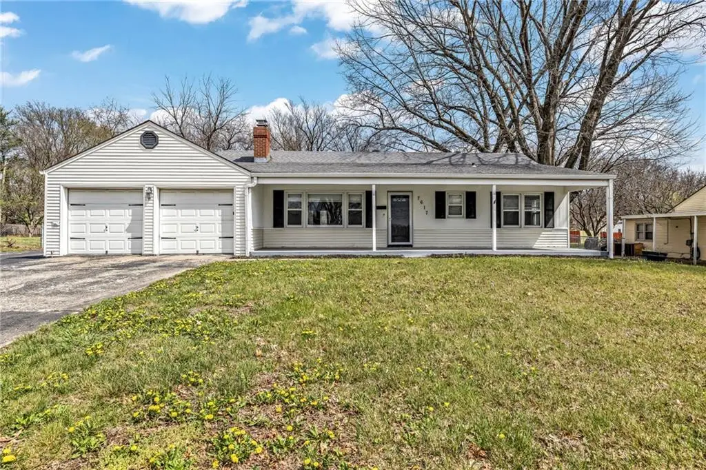 7617 Antioch Road, Overland Park, KS 66204 - #1