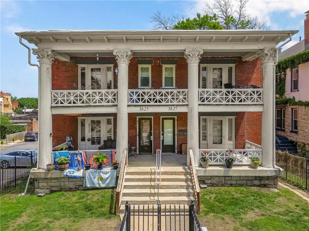 3825 Baltimore Avenue, Kansas City, MO 64111 - #1