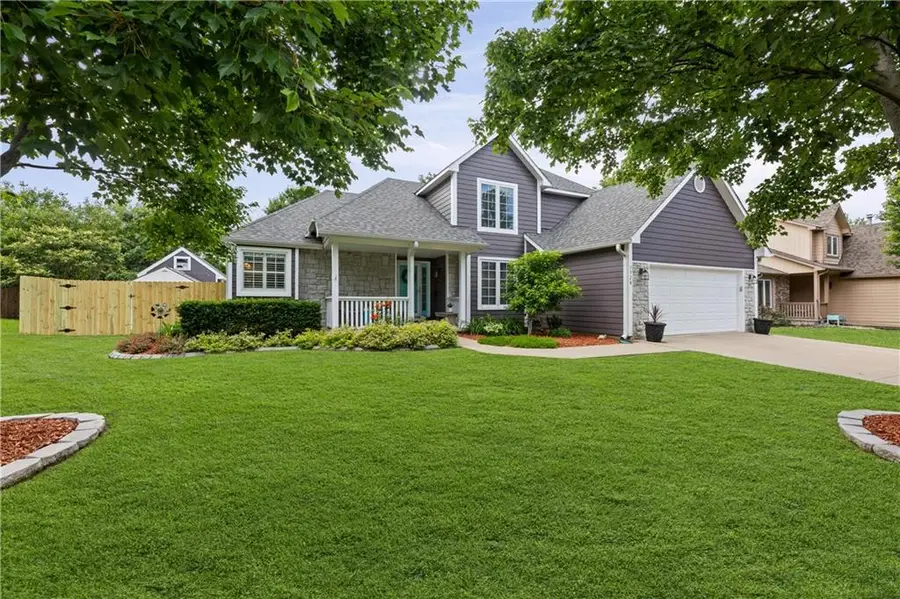 1328 S Redbud Street, Ottawa, KS 66067 - #2