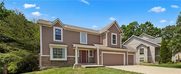 2332 S 24th Street, Leavenworth, KS 66048