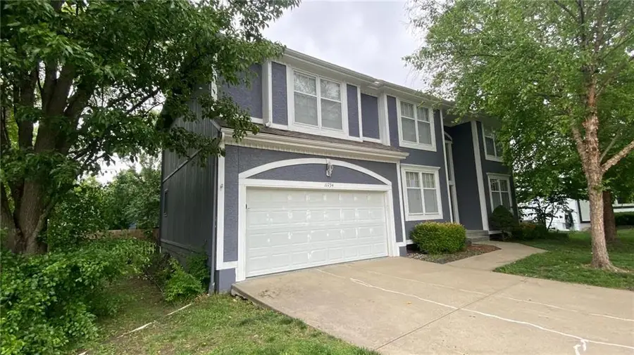 11734 Cody Street, Overland Park, KS 66210 - #2