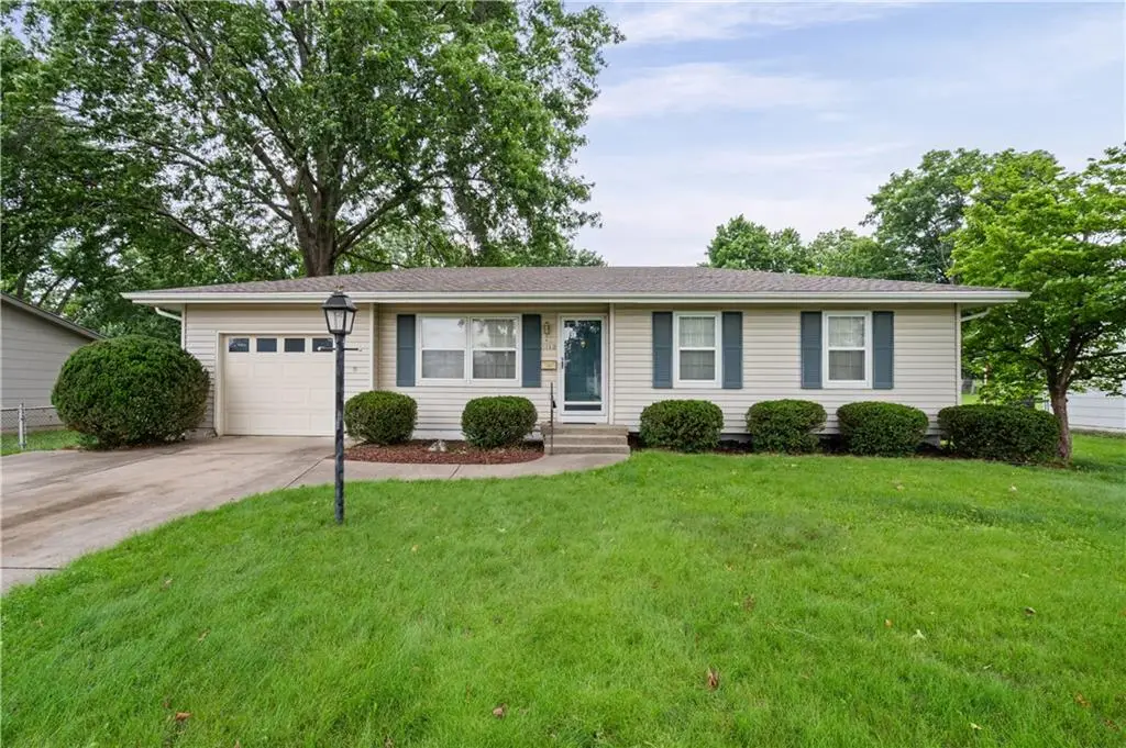 3112 NE 66th Terrace, Kansas City, MO 64119 - #1