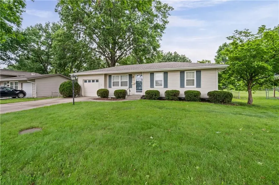 3112 NE 66th Terrace, Kansas City, MO 64119 - #2