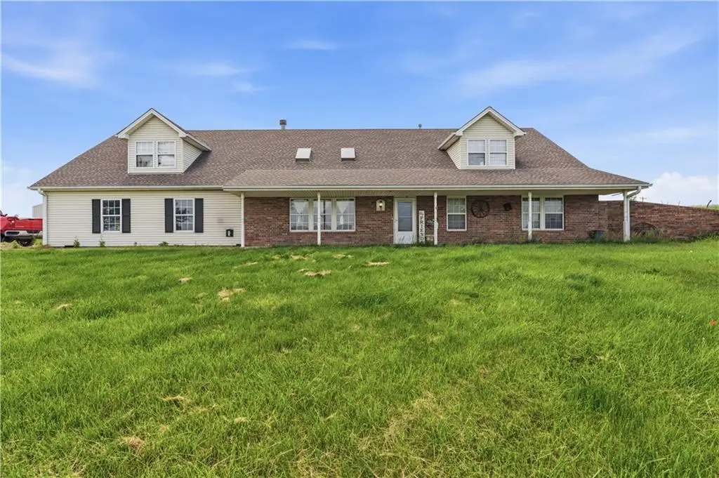 11449 Starr School Road, Odessa, MO 64076 - #1
