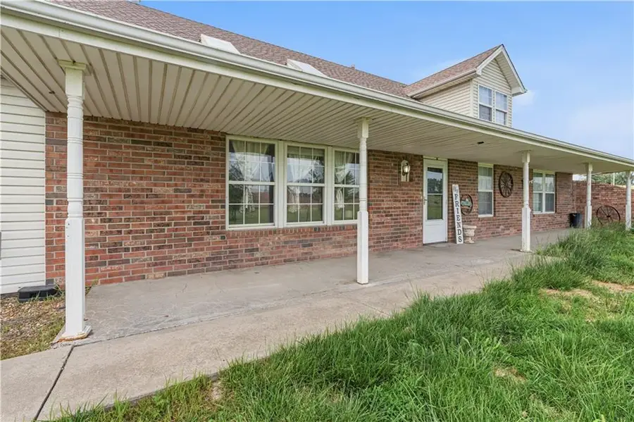 11449 Starr School Road, Odessa, MO 64076 - #2