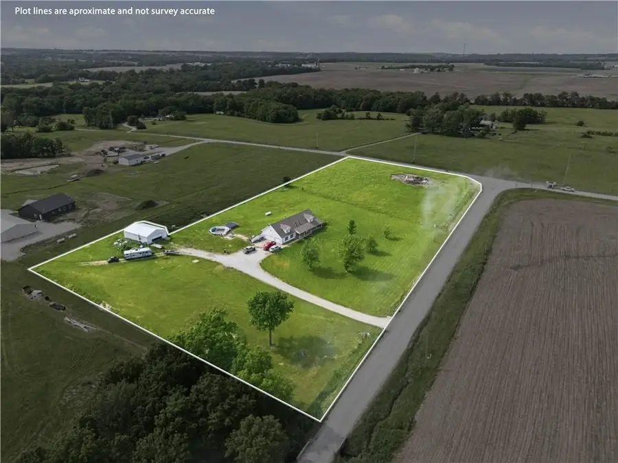 11449 Starr School Road, Odessa, MO 64076 - #3