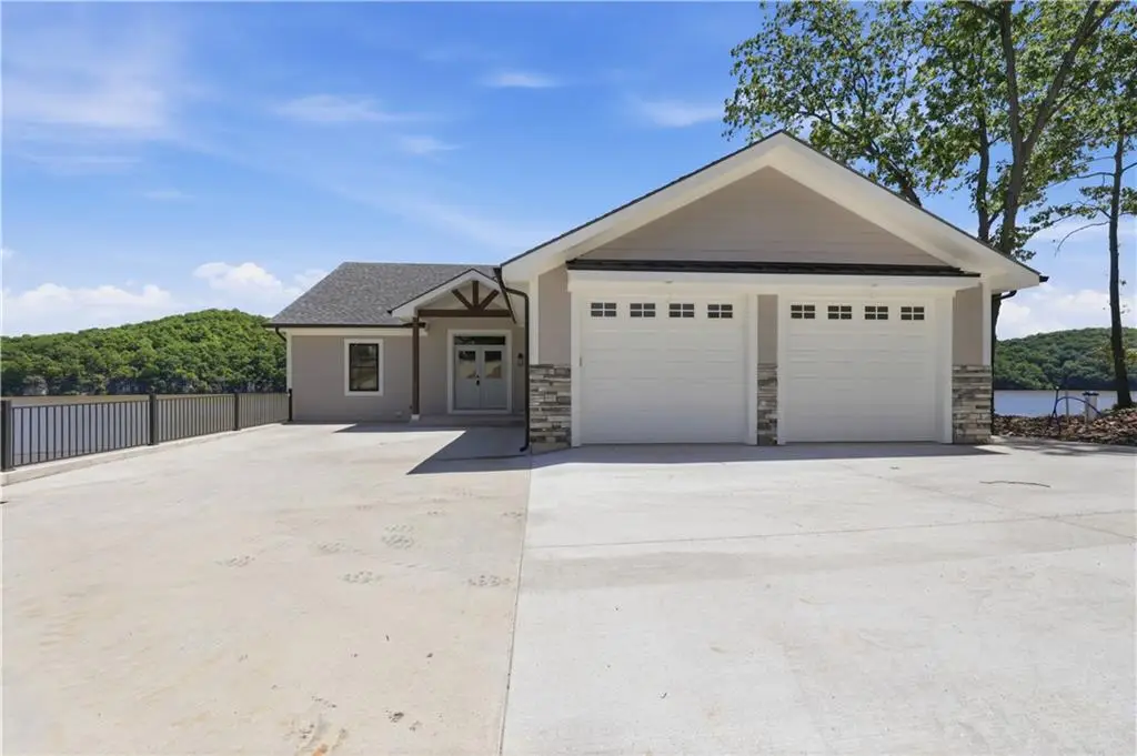 154 Lakeway Lane, Climax Springs, MO 65324 - #1