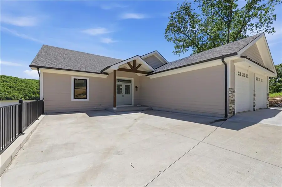 154 Lakeway Lane, Climax Springs, MO 65324 - #2
