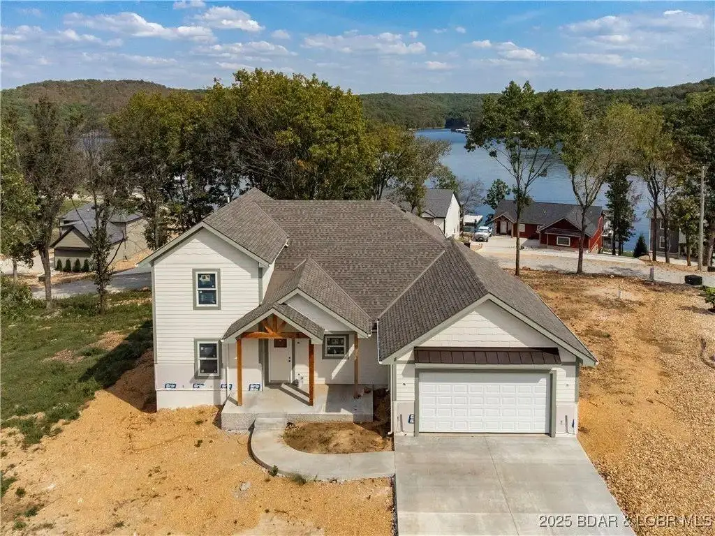 48 Eagles Pass, Climax Springs, MO 65324 - #1