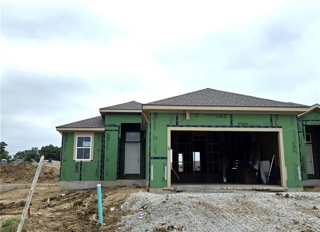 14552 Amanda Lane, Basehor, KS 66007 - #1