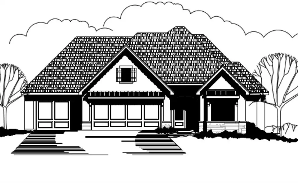 1001 Vera Drive, Raymore, MO 64083 - #1