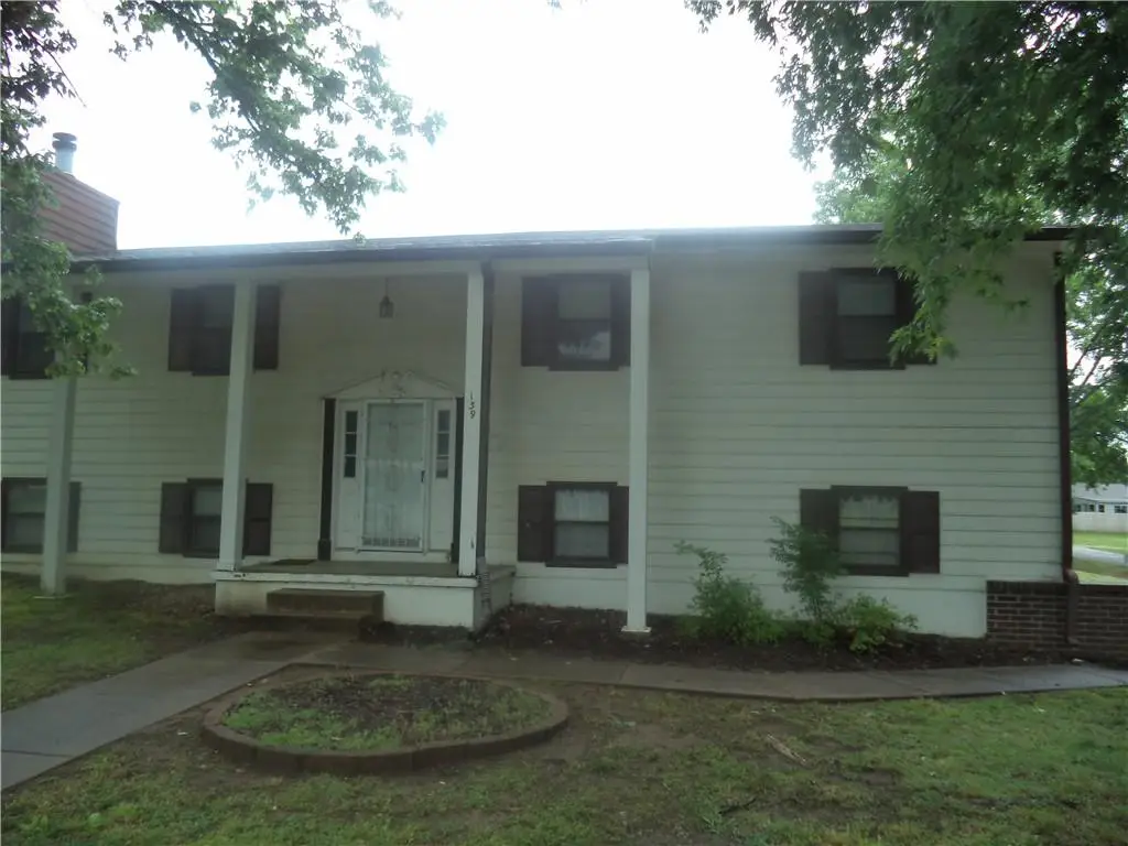 139 Taylor Street, Independence, KS 67301 - #1